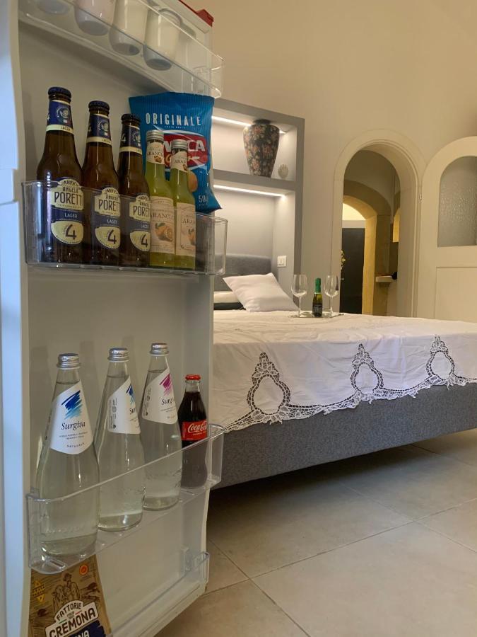 Esperia Luxury Suite & Apartment Noto Eksteriør billede